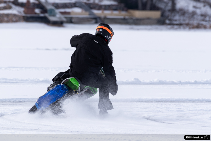 Jacob Hoeg on the Number 17 Kawasaki / IMG_2296 / 3