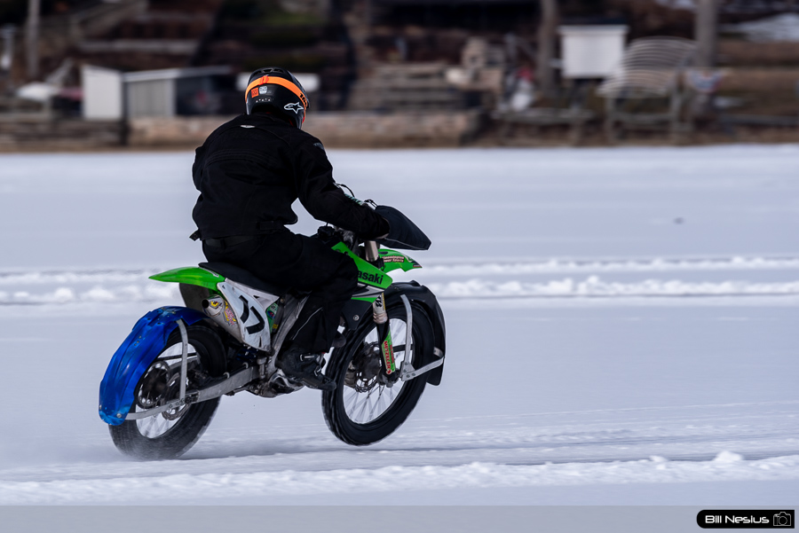 Jacob Hoeg on the Number 17 Kawasaki / IMG_2359 / 3