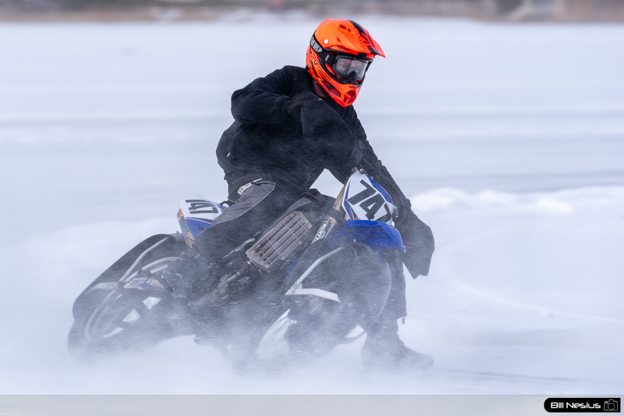 Yamaha Number 747 / IMG_3159 / 3