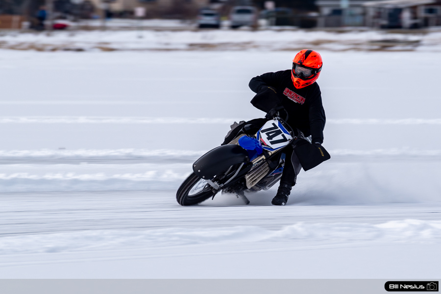 Yamaha Number 747 / IMG_3215 / 3