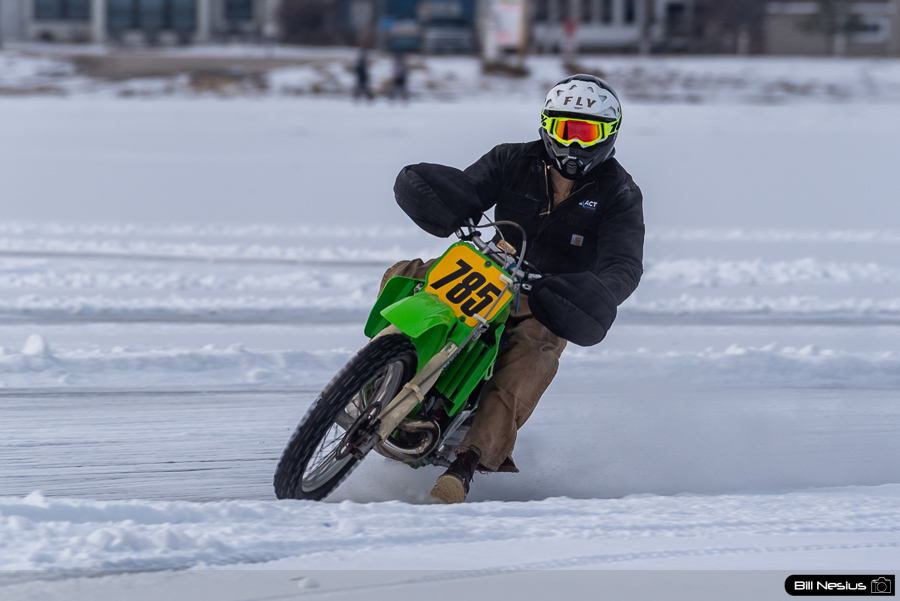 Kawasaki Number 785 / IMG_3231 / 3