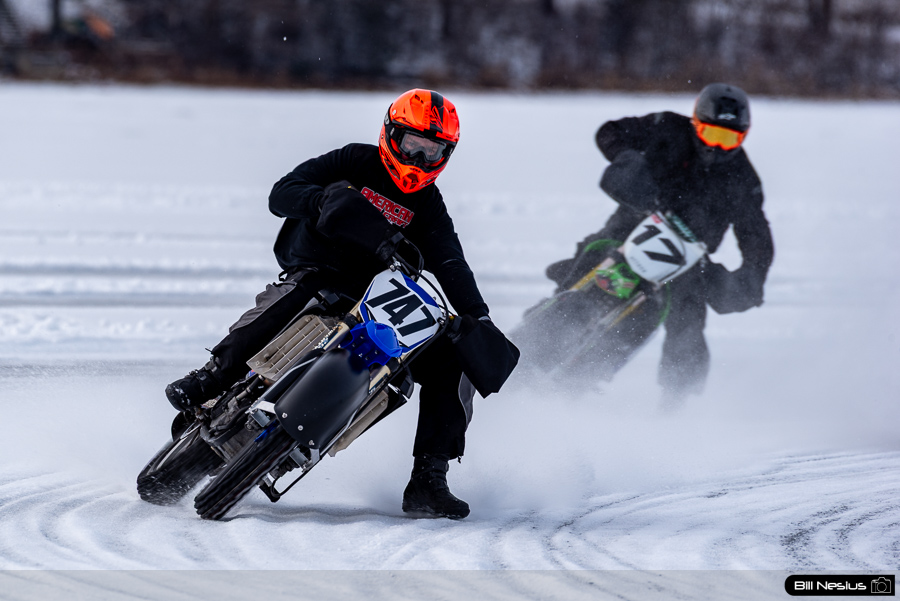 Yamaha Number 747 / IMG_3246 / 3