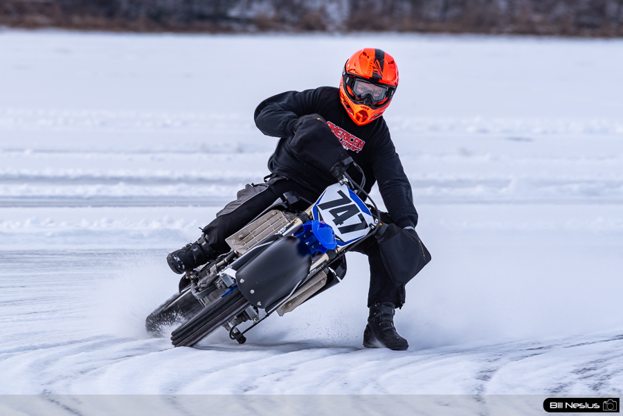 Yamaha Number 747 / IMG_3279 / 4