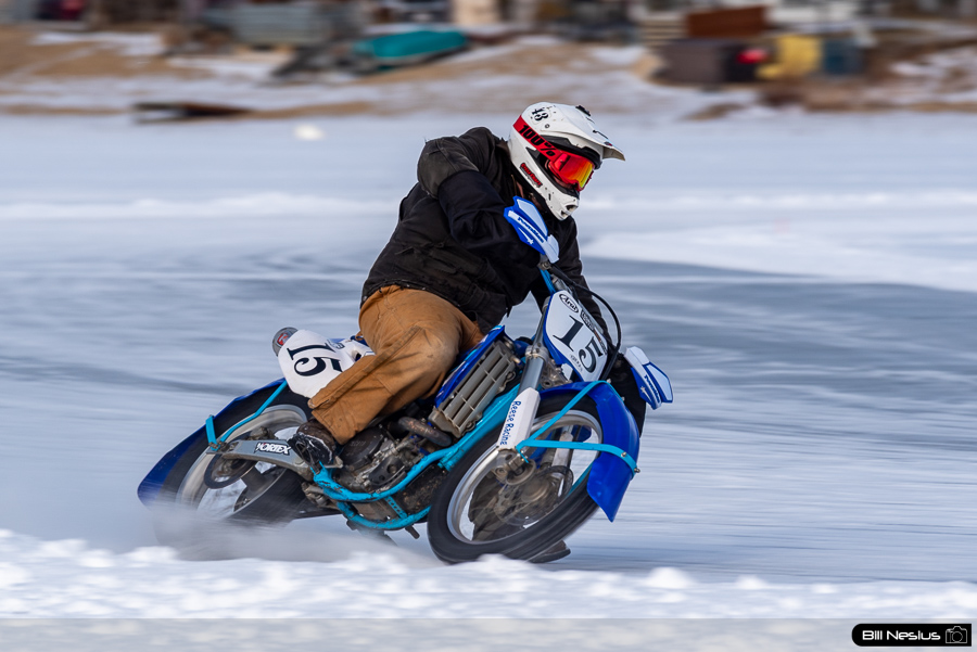 Yamaha Number 15 / IMG_3629 / 3