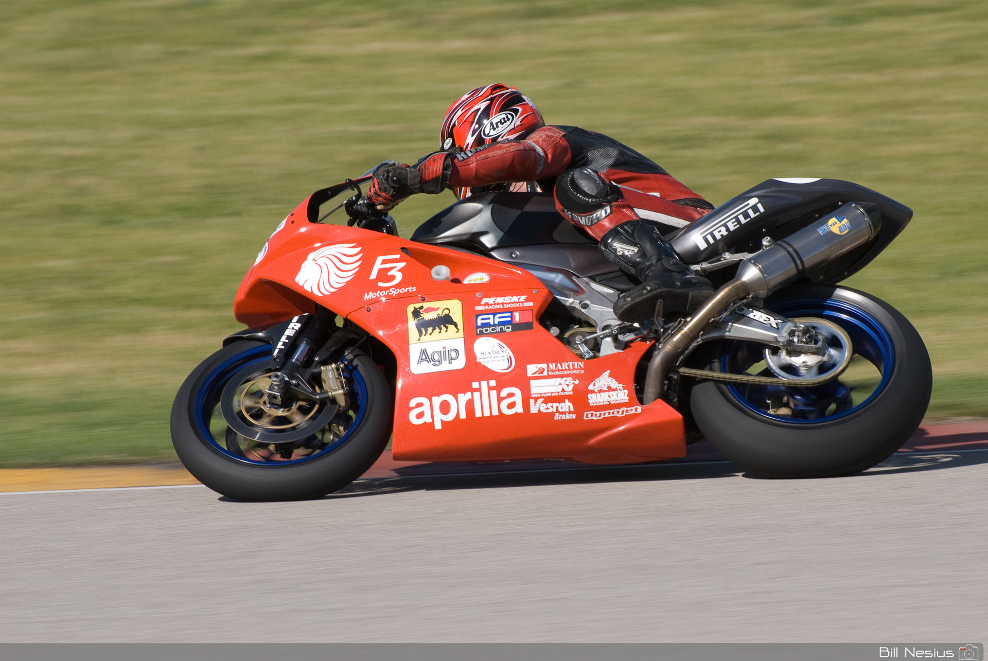 Howard/Himmelsbach/Wiles on the Number 1 Aprilia USA/Lloyd Brothers Motorsports Aprilia Tuono 1000R / DSC_3451 / 3