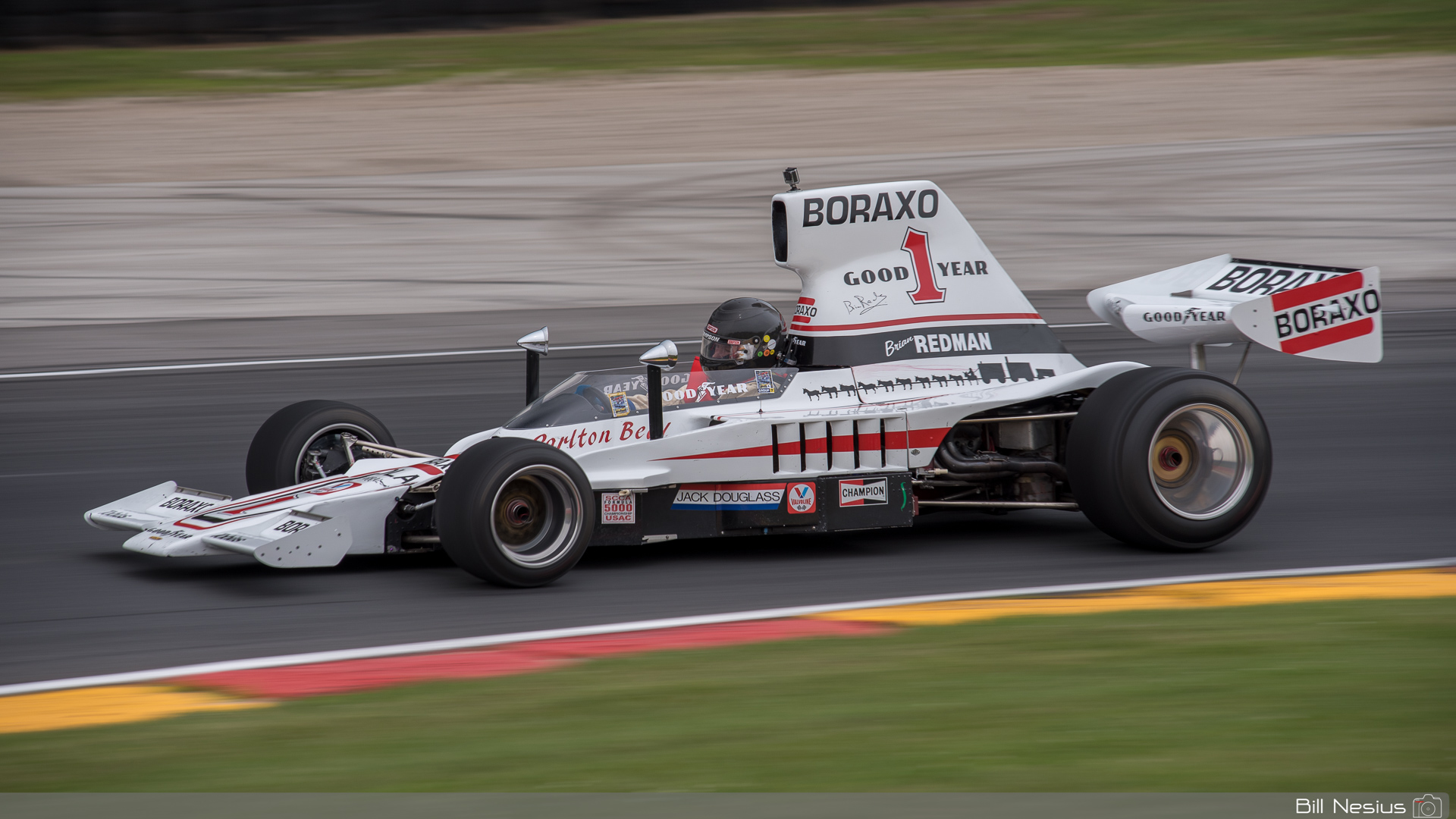 1976 Lola T332C #1 at Road America, Elkhart Lake, WI Turn 6 / DSC_4308 / 4