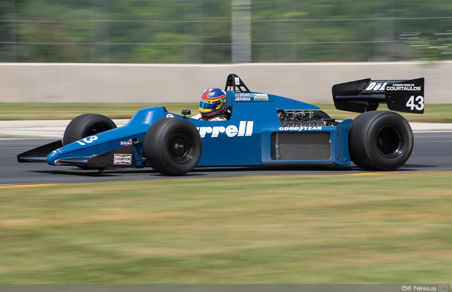 1985 Tyrrell 012 / DSC_1043 / 4