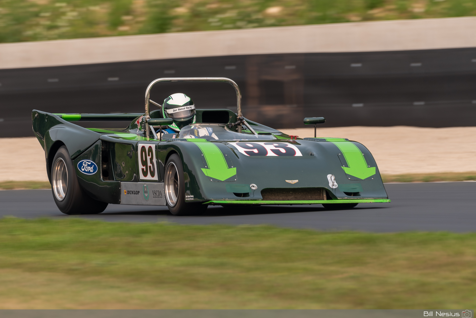 1976 Chevron B36 Number 93 / DSC_1232 / 4