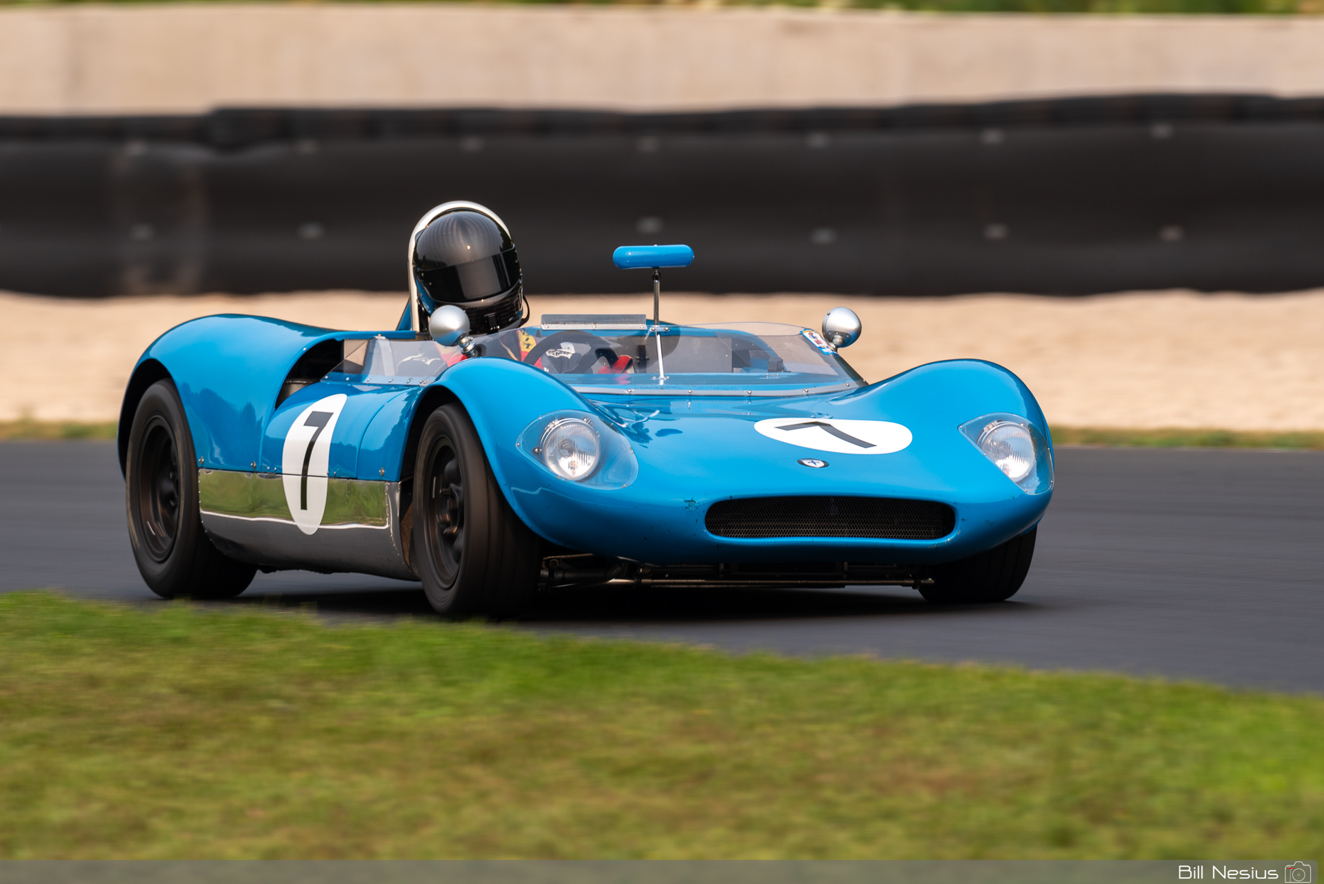 1962 Crossle C5 Number 7 / DSC_1290 / 4
