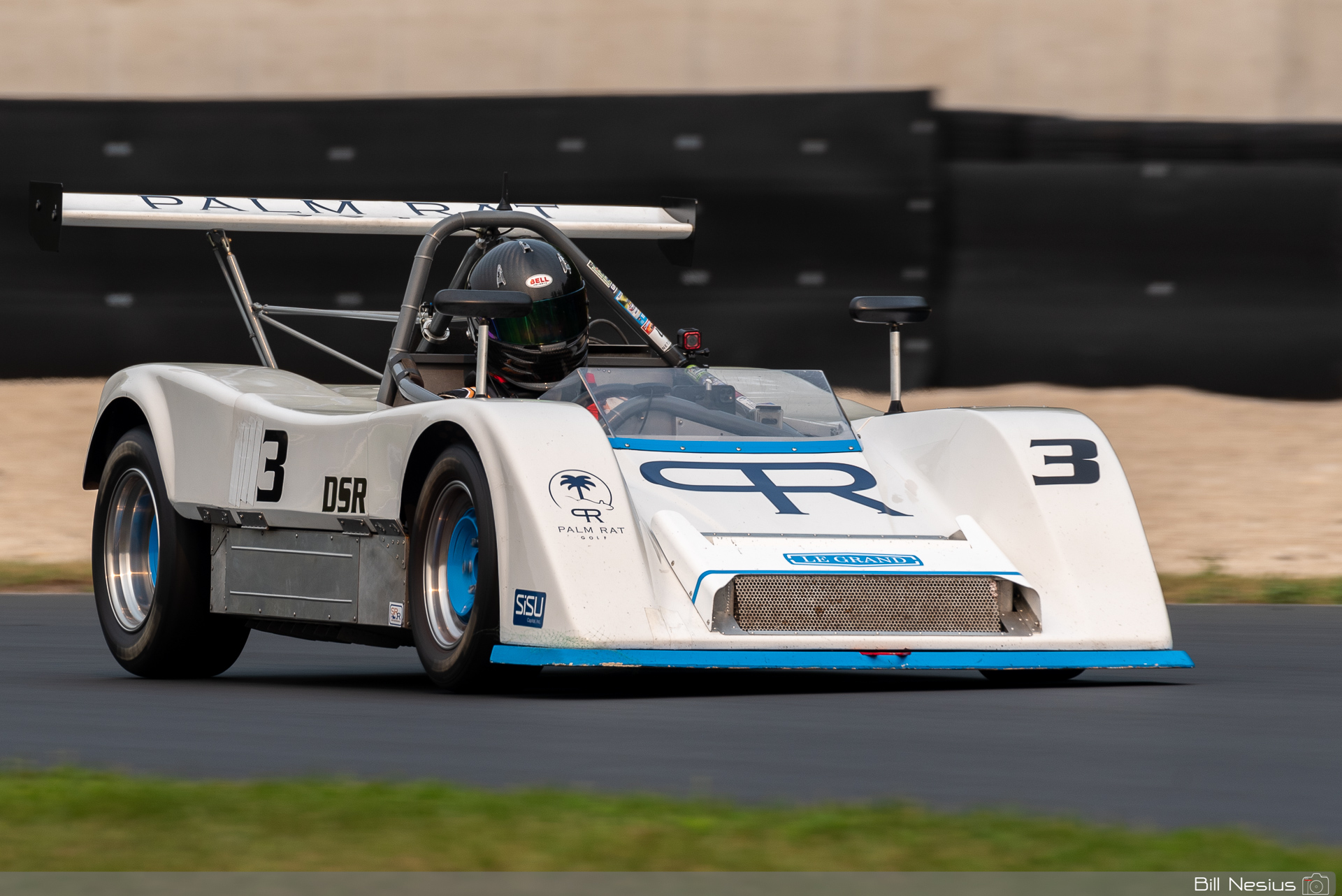 1974 Legrand MK18 Number 3 / DSC_1314 / 4