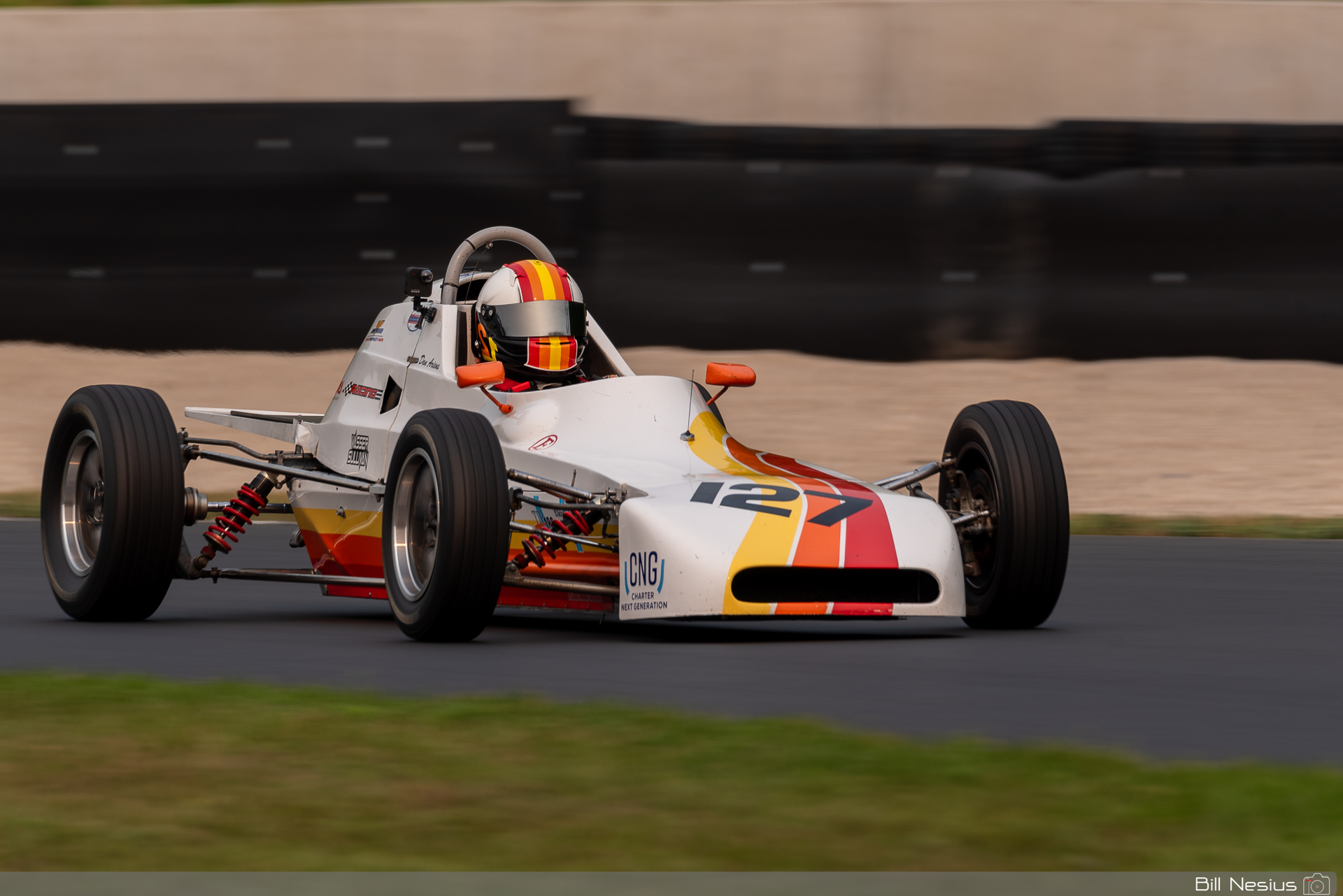 1977 Crossle 32F Number 127 / DSC_1643 / 4