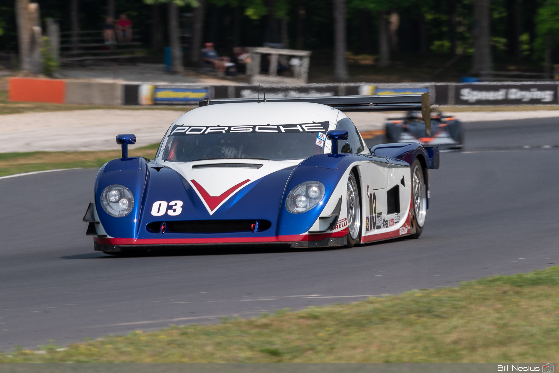 2005 Crawford DP-03 Number 03 / DSC_2861 / 3