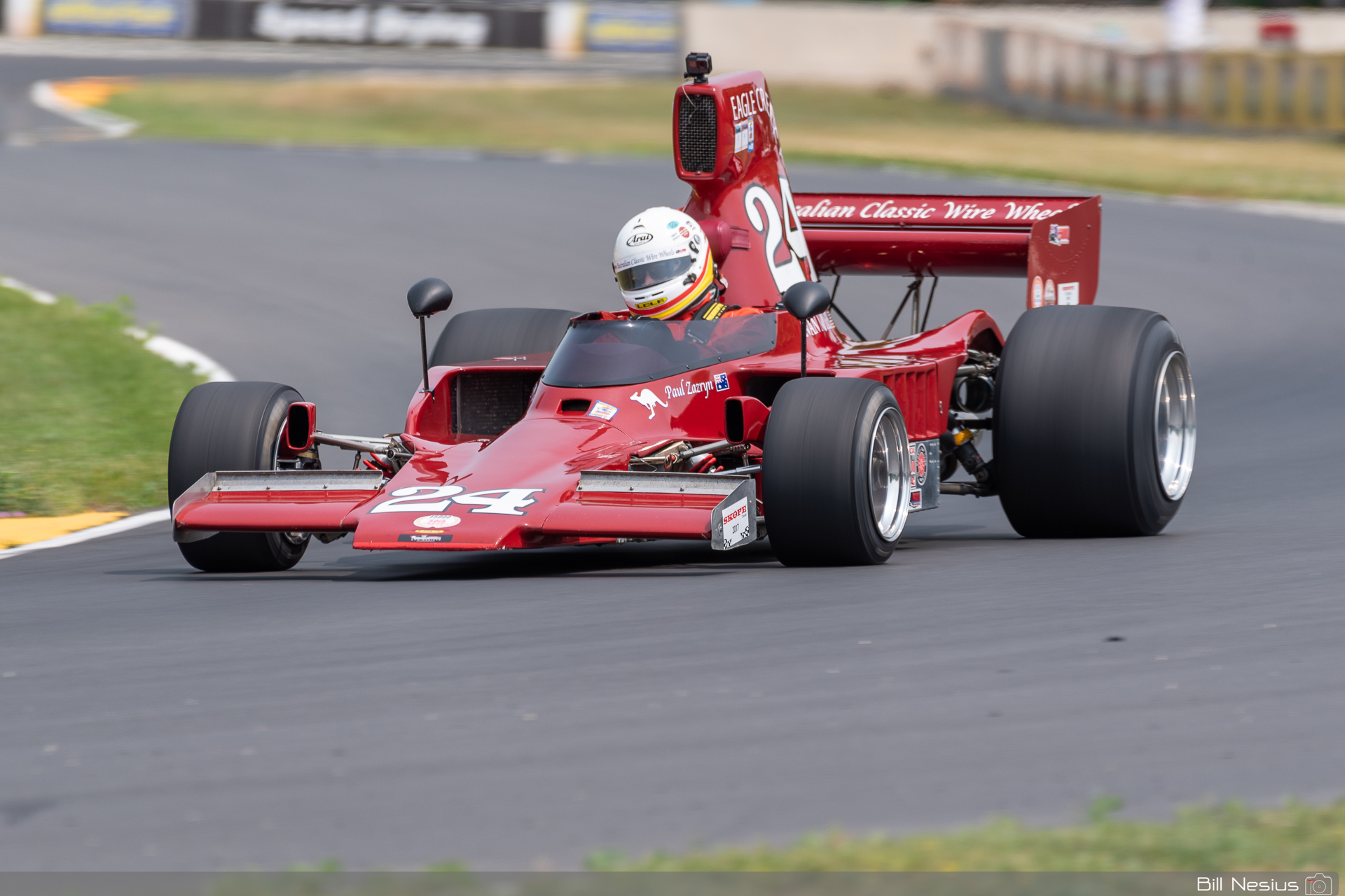 1974 Lola T332 Number 24 / DSC_3116 / 3