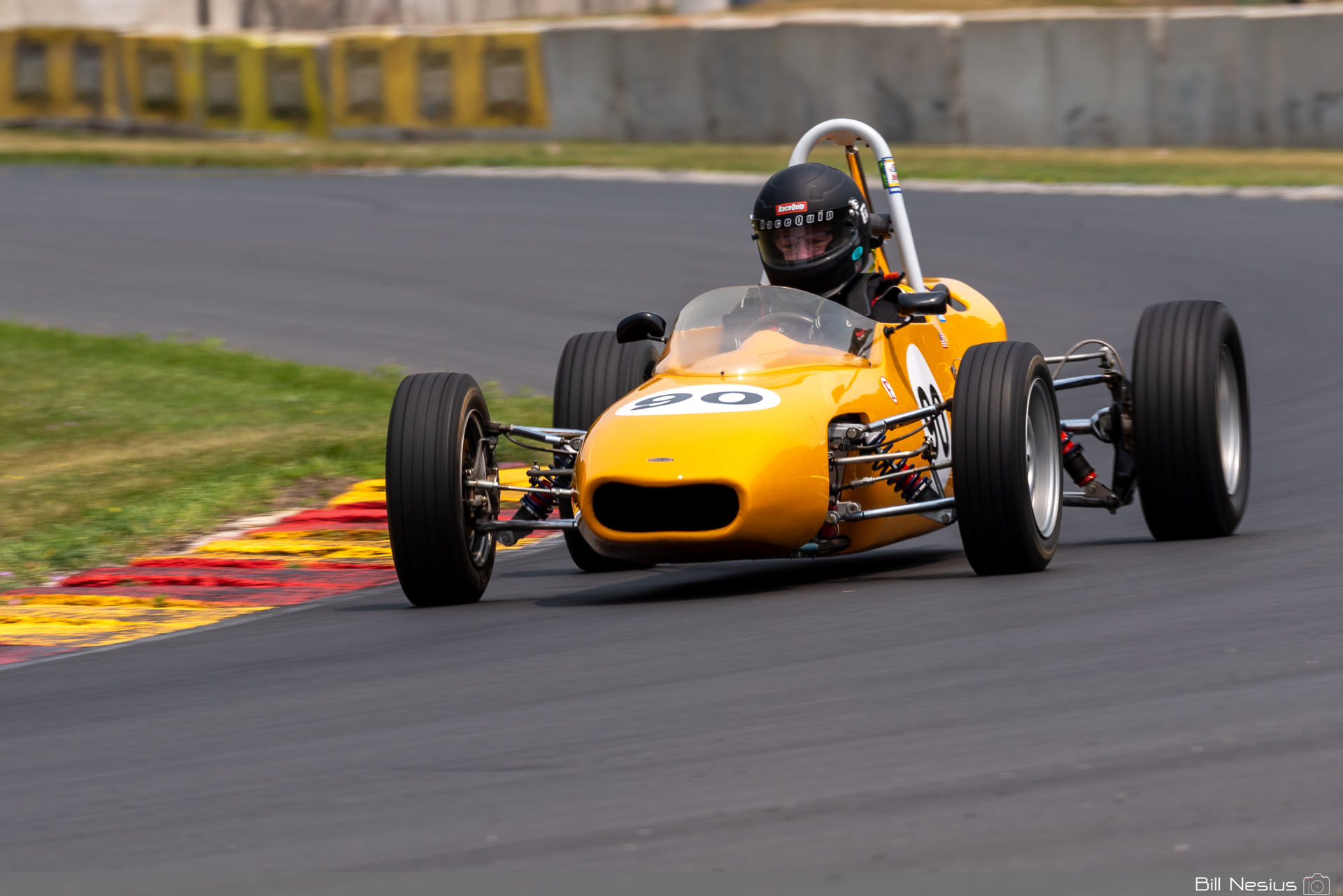 1969 Winkelmann WDF1 Number 90 / DSC_3769 / 3