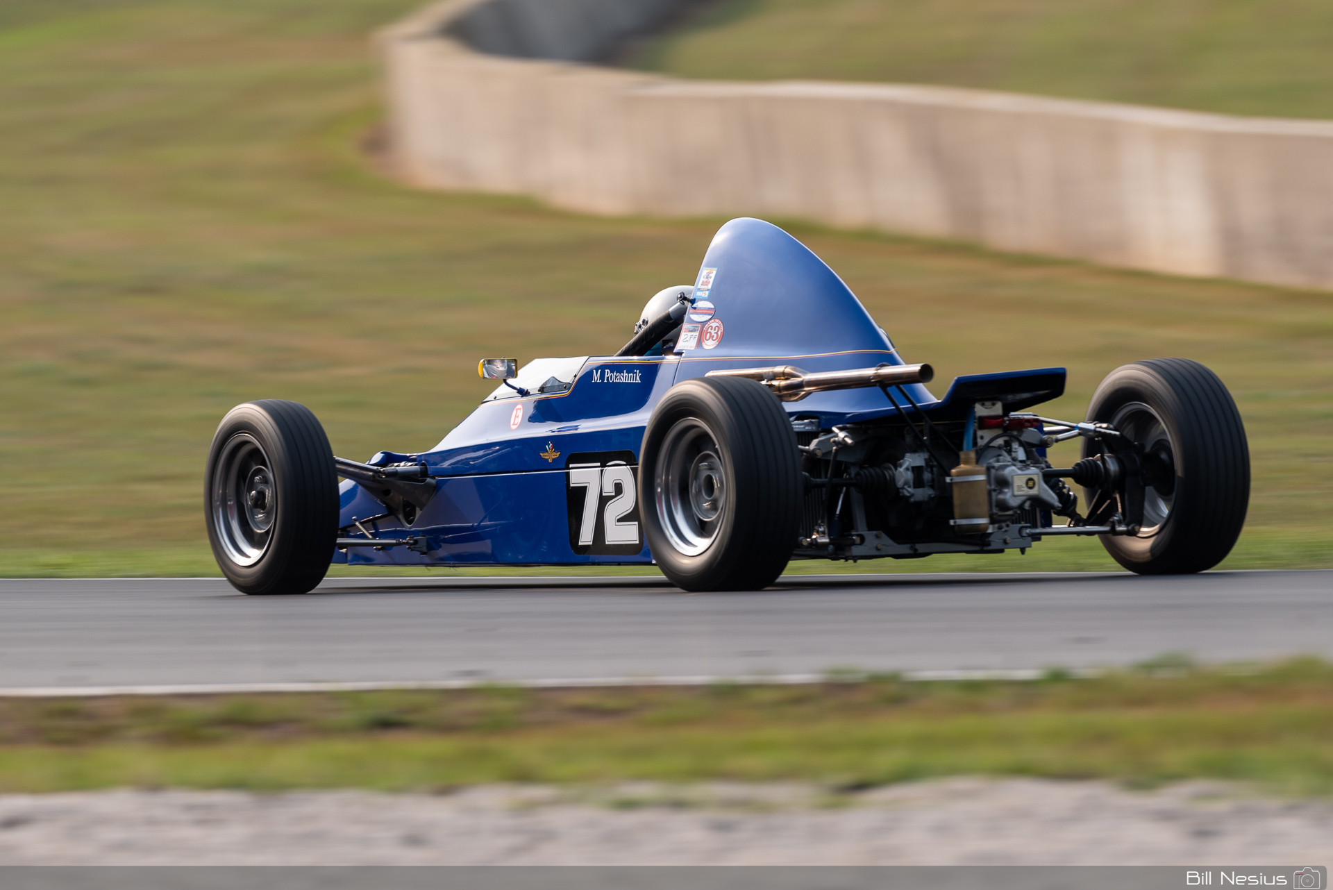 1978 Lola T440 Number 72 / DSC_6109 / 4