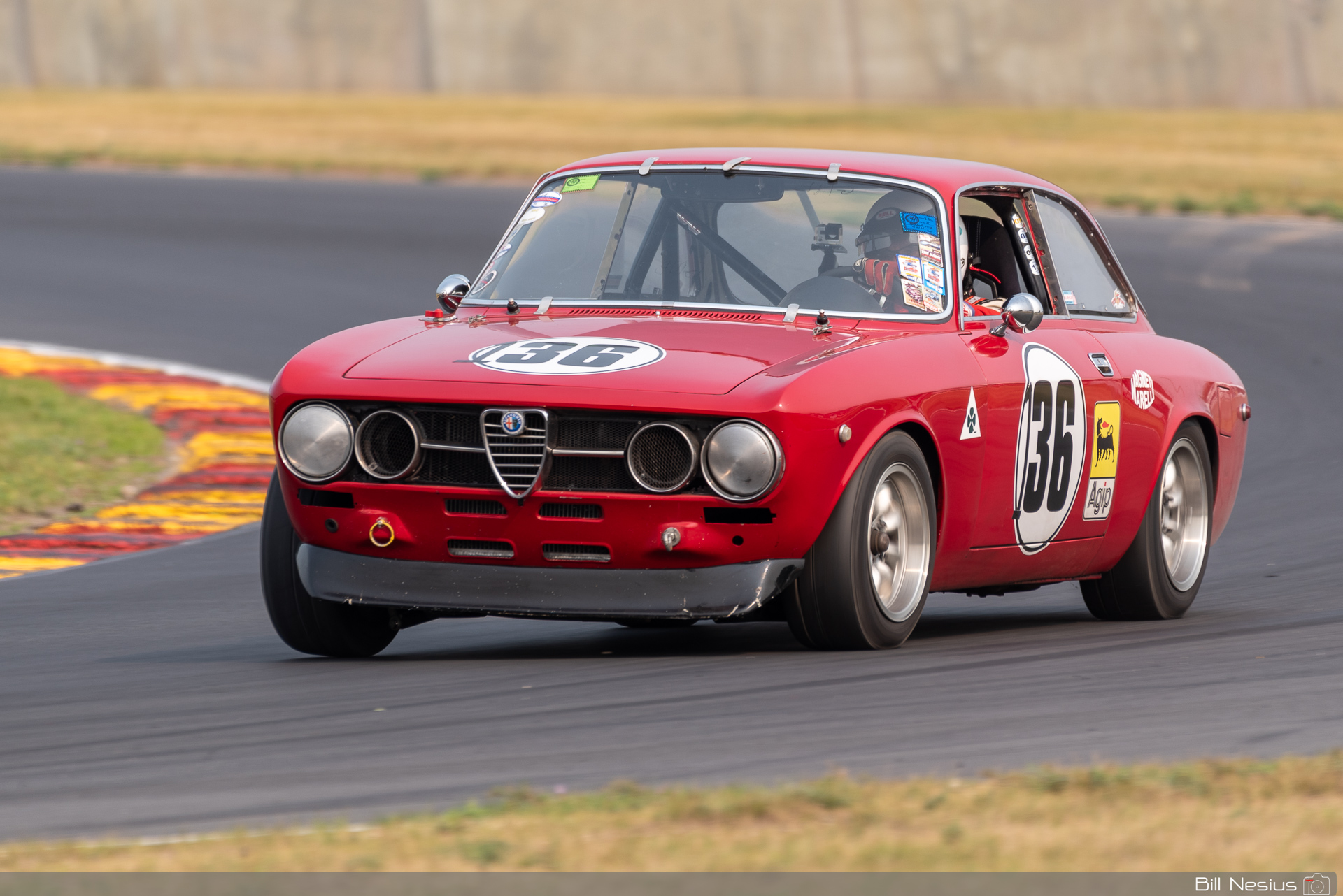 1969 Alfa Romeo GTV Number 36 / DSC_7255 / 4