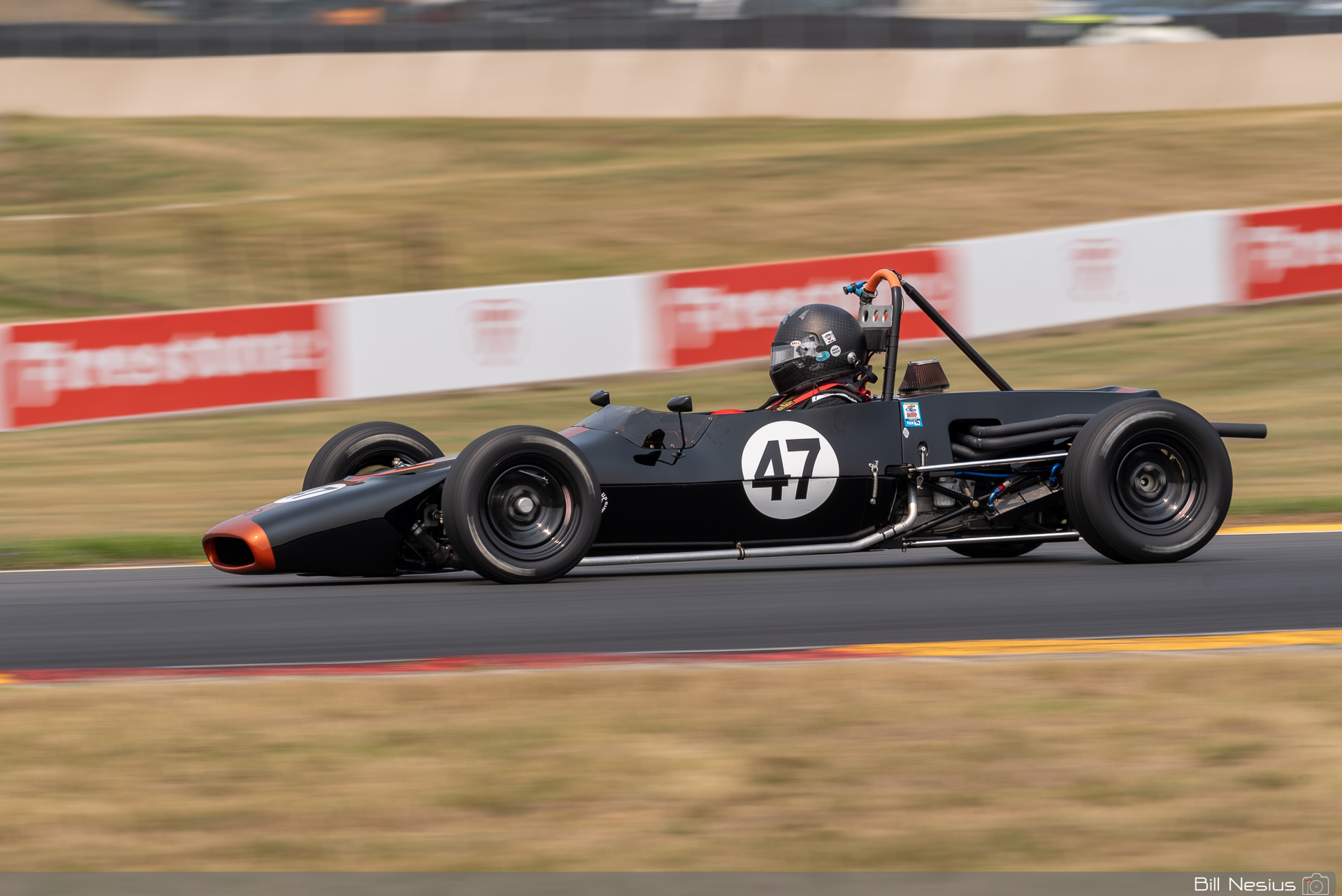 1972 Royale RP-3 Number 47 / DSC_8443 / 4