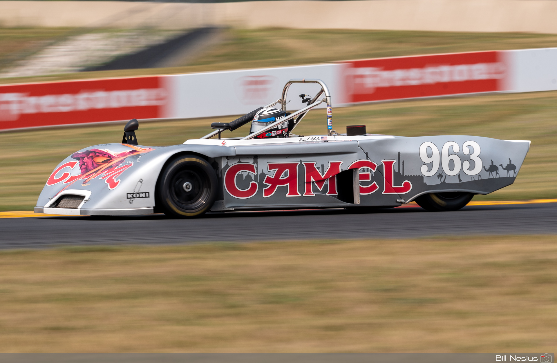 1985 Chevron B63 Number 963 / DSC_8736 / 4