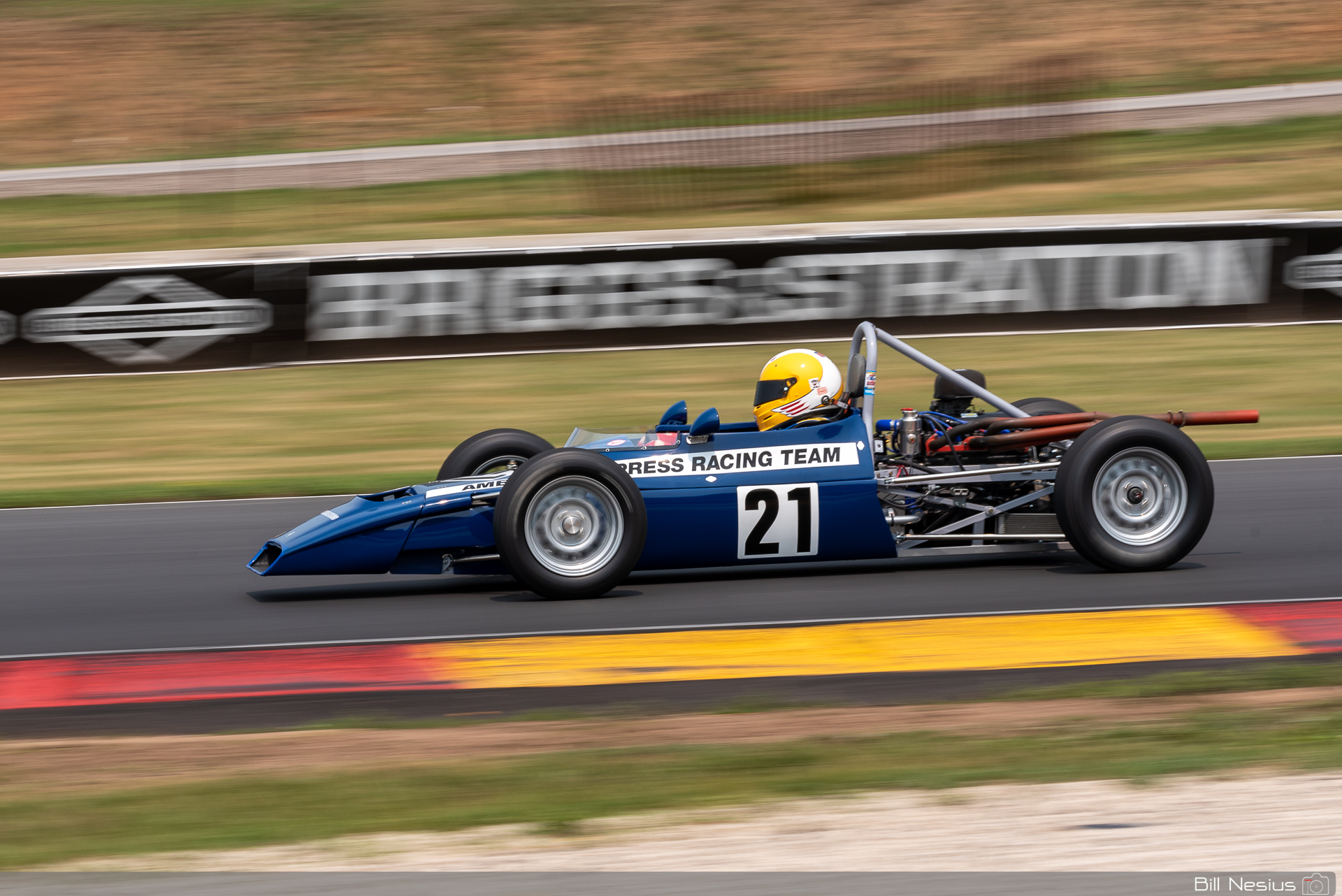 1973 Elden  PH10B Number 21 / IMG_1161 / 3