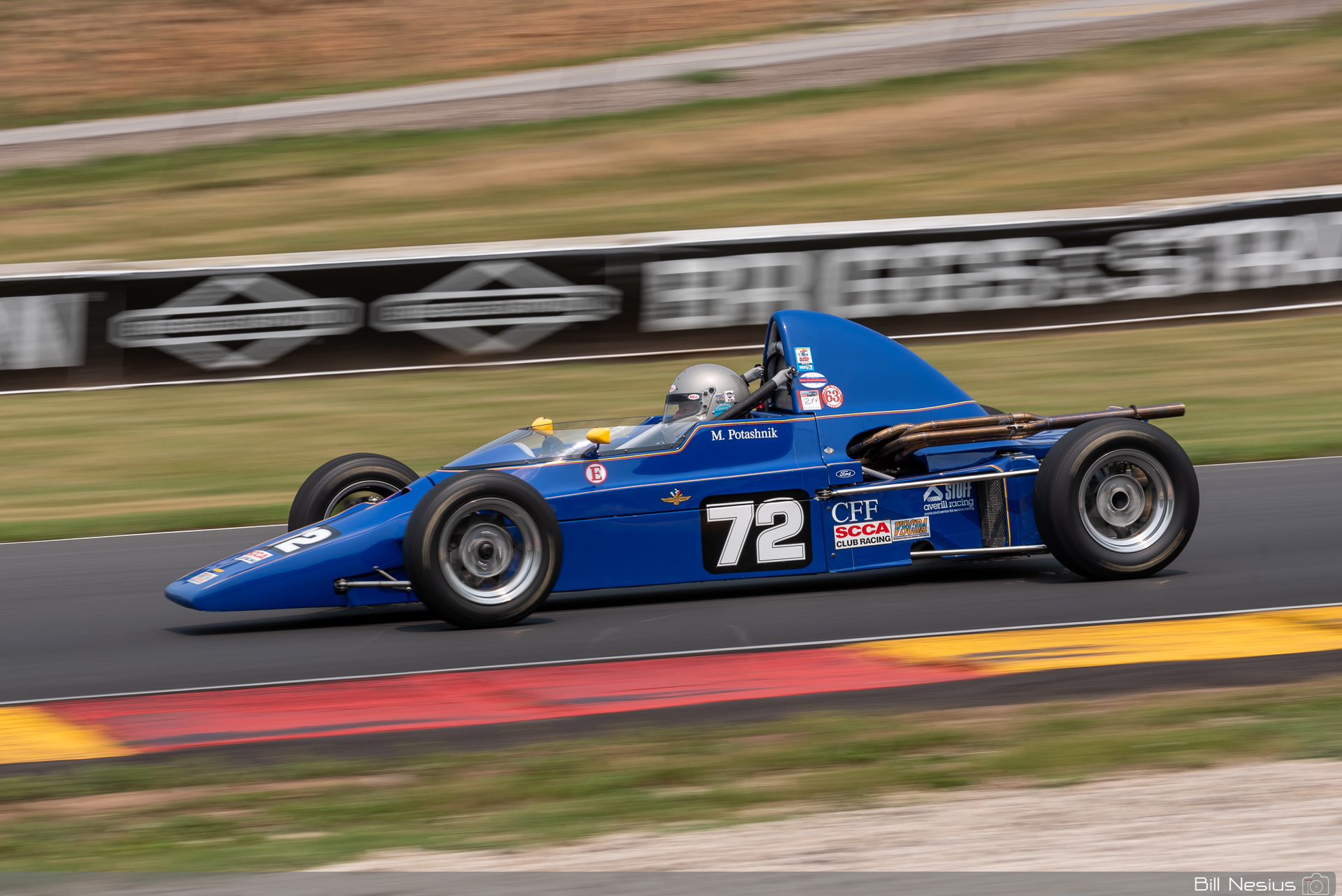 1978 Lola T440 Number 72 / IMG_1288 / 4