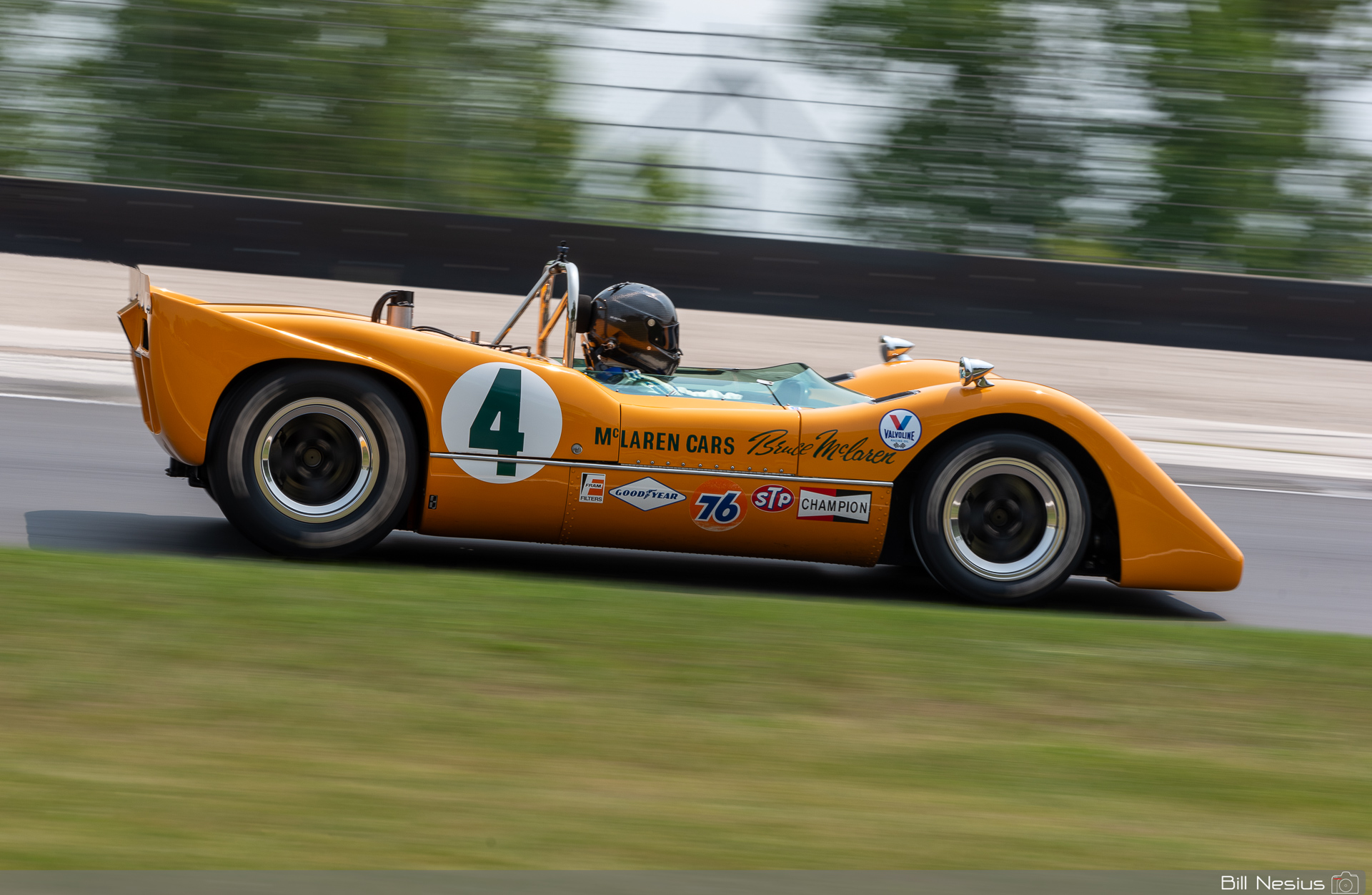 1968 McLaren M6A Number 4 / IMG_1686 / 4