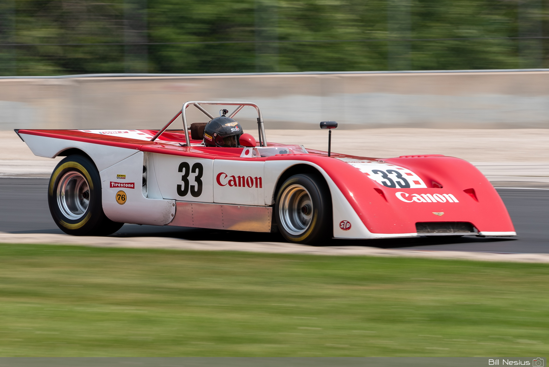 1972 Chevron B21 Number 33 / IMG_1769 / 4