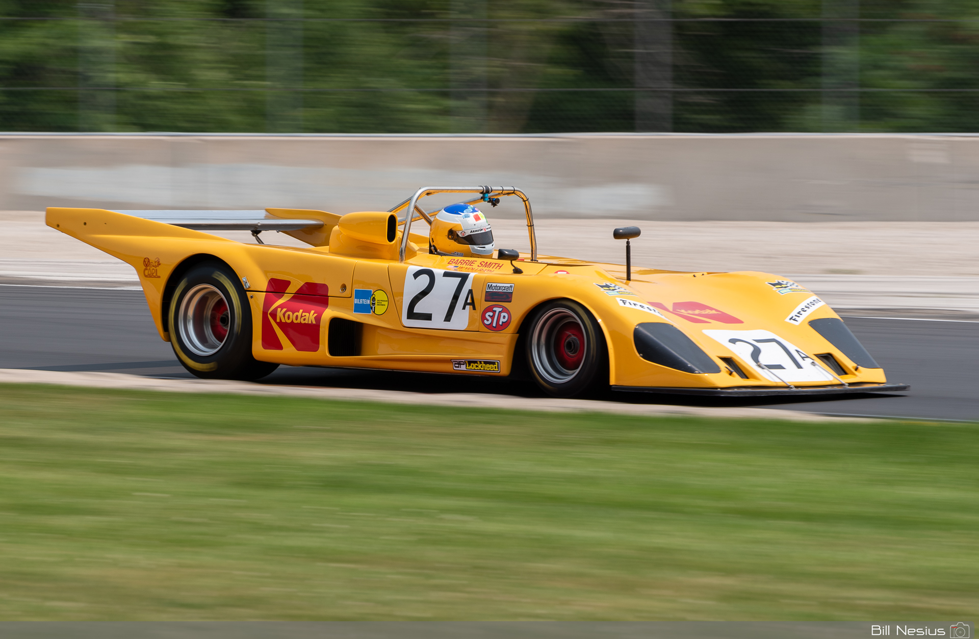 1972 Lola T-290 Number 27 / IMG_1823 / 4