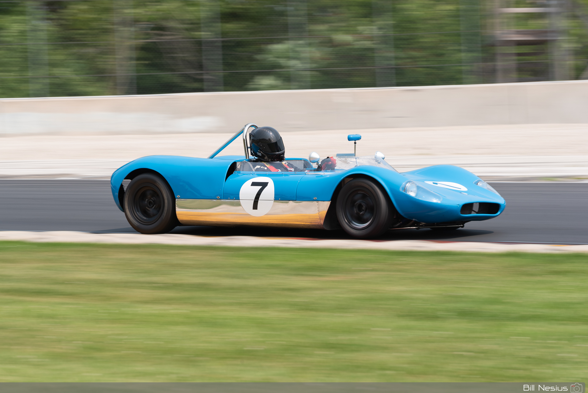 1962 Crossle C5 Number 7 / IMG_2081 / 4