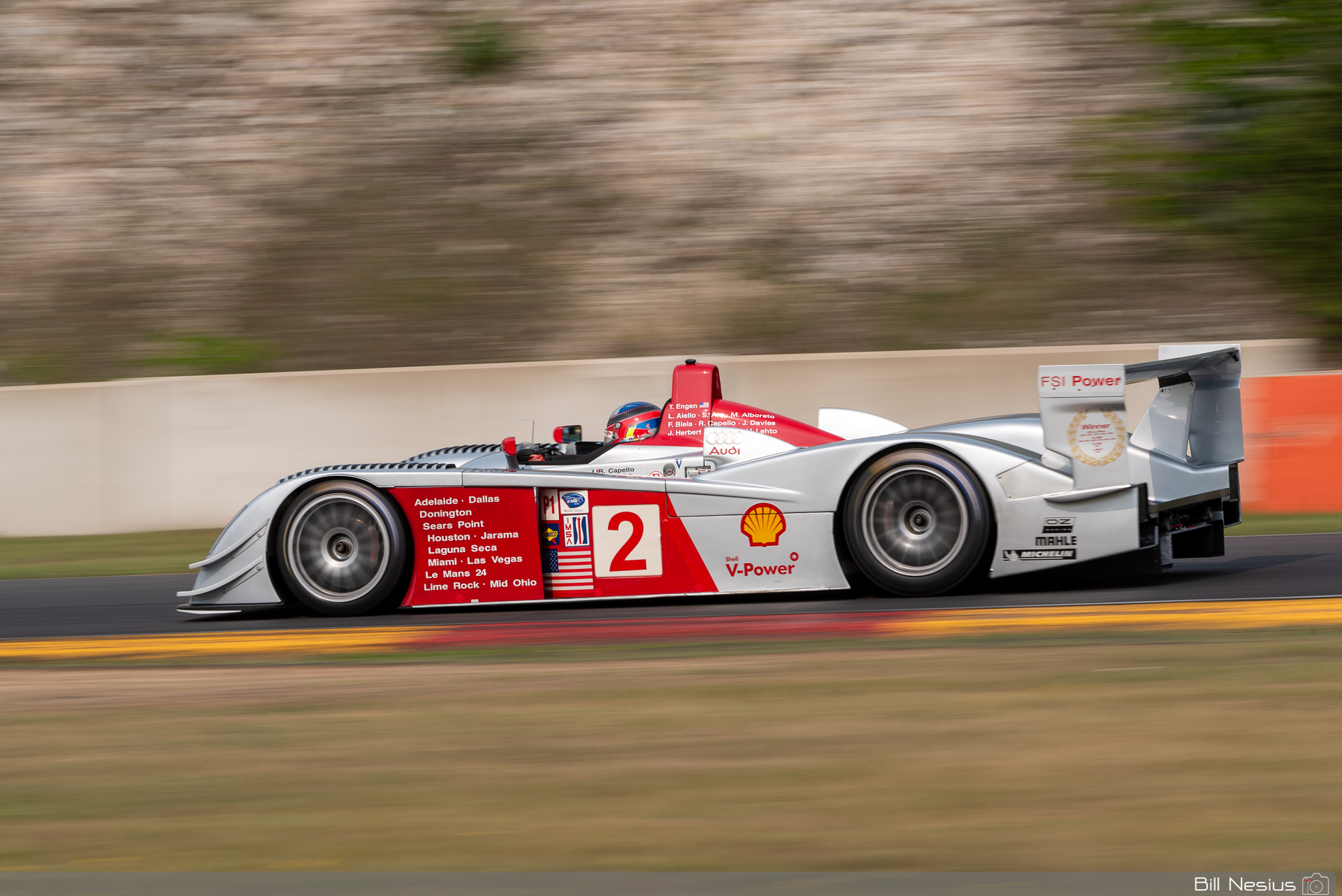 2005 Audi R8 LMP Number 2 / IMG_2638 / 4