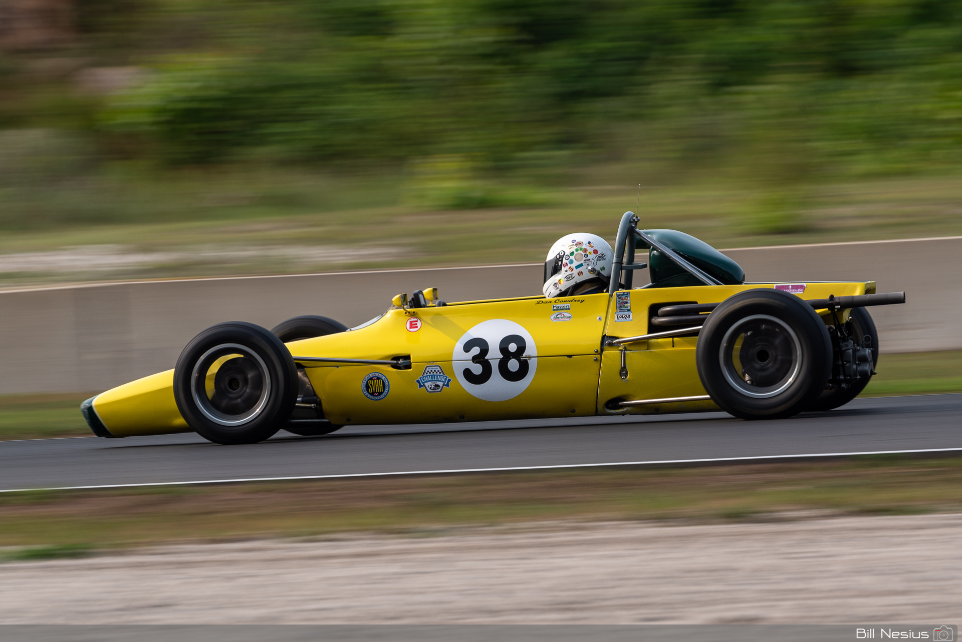1970 Titan MK6 Number 38 / IMG_2794 / 4