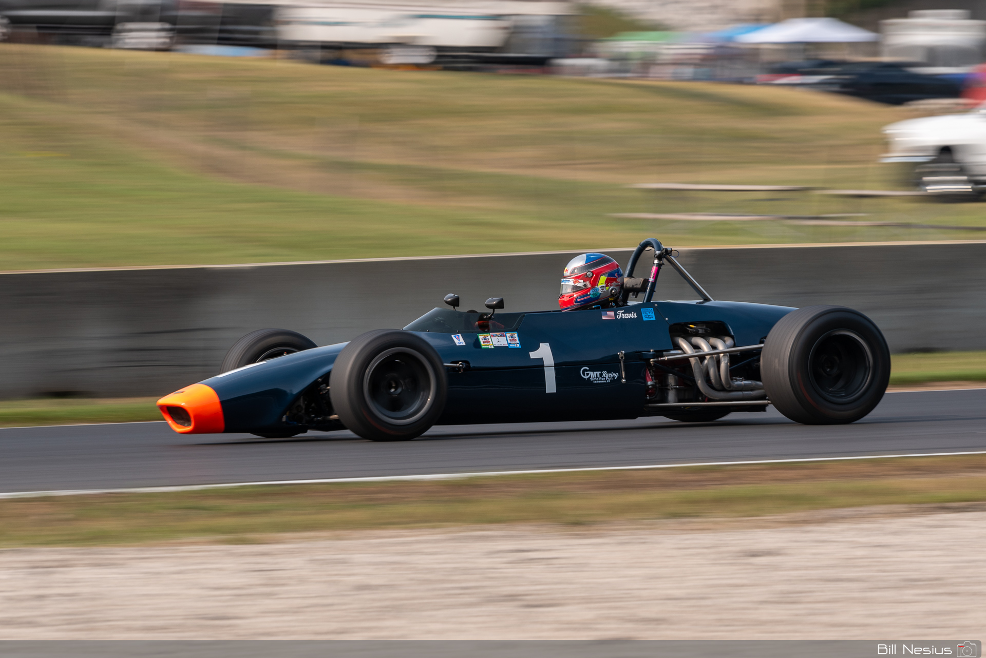1970 Chevron B17B  Number 1 / IMG_2852 / 4