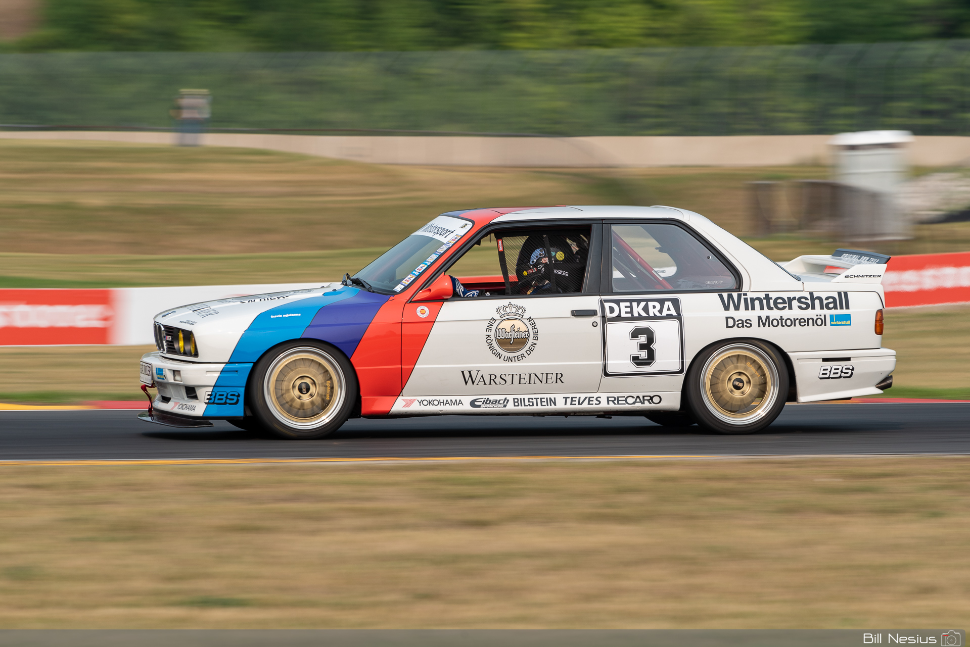 1988 BMW M3/E30 Number 3 / IMG_3199 / 4