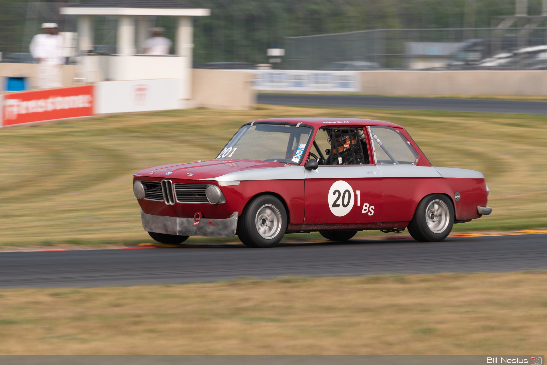 1972 BMW 2002 Number 201 / IMG_3201 / 3