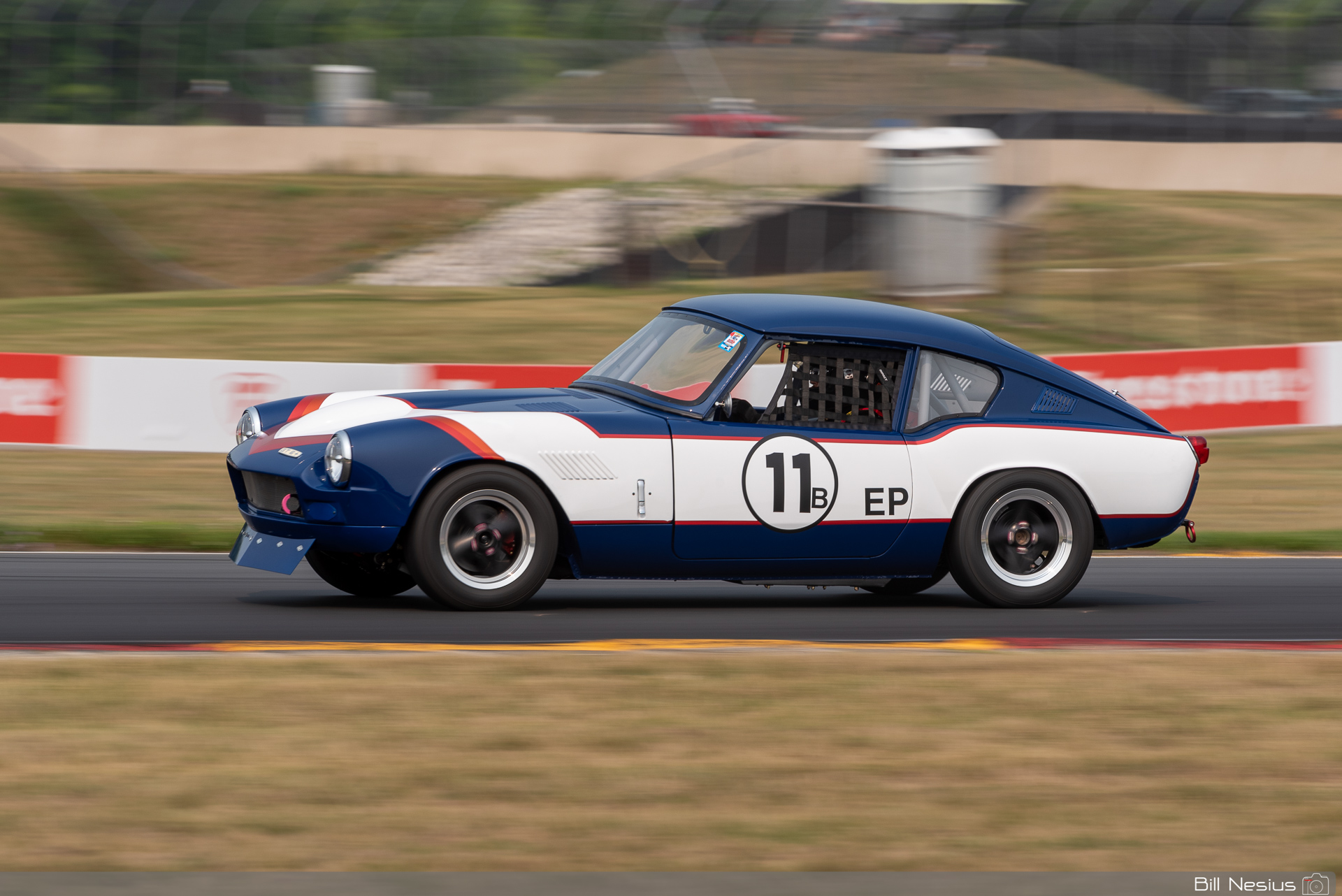 1969 Triumph GT6 Number 11 / IMG_3326 / 3