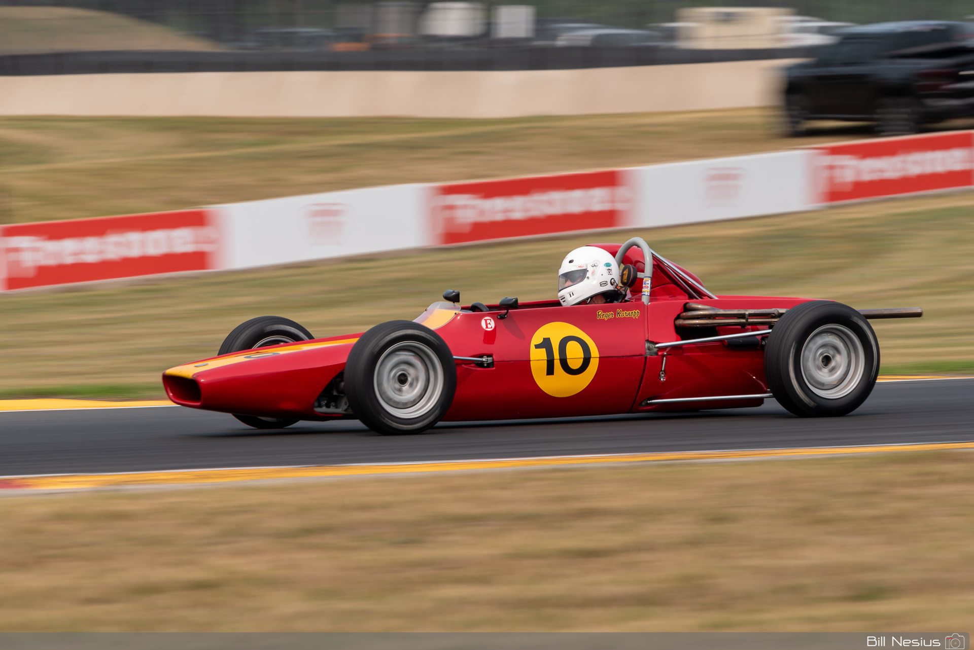 1972 Titan Mk6 Number 10 / IMG_3692 / 4