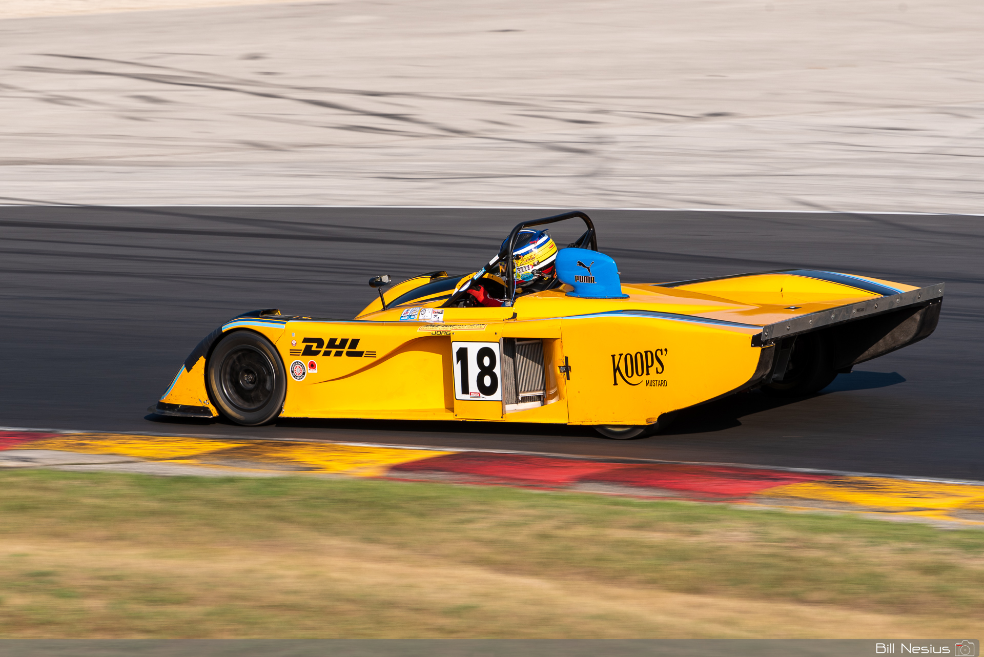 2000 Carbir CS2 Number 18 / IMG_7968 / 4