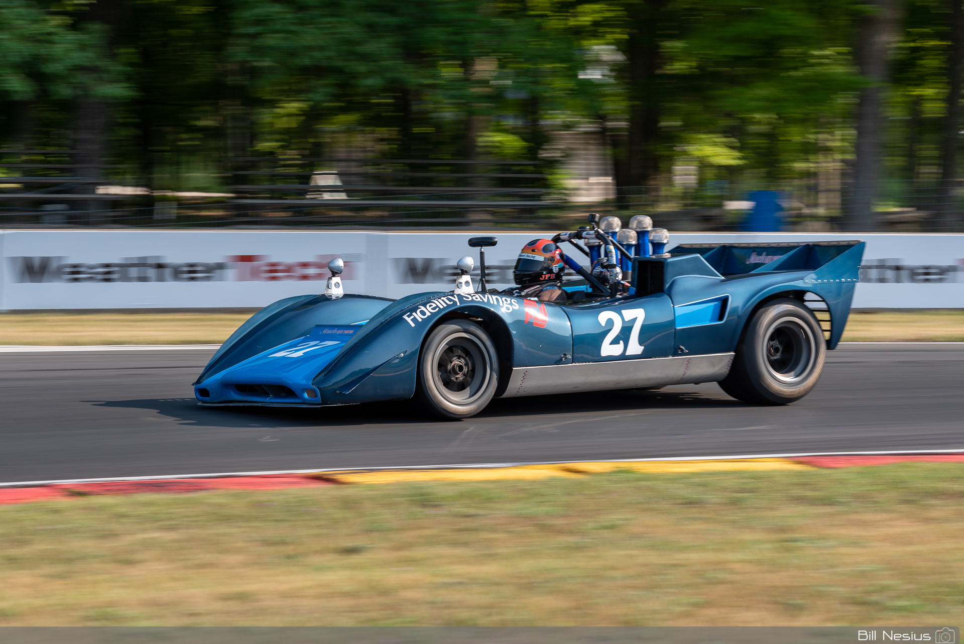1969 Lola T163 Number 27 / IMG_8149 / 3