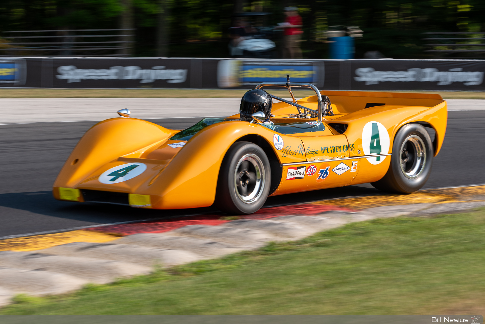 1968 McLaren M6A Number 4 / IMG_8215 / 4