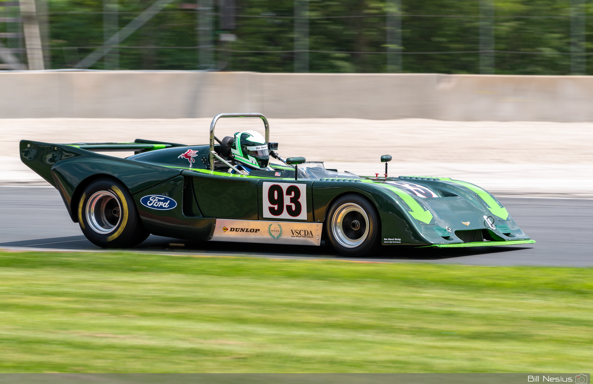 1965 BTM Cheetah Number 14 / IMG_4192 / 4