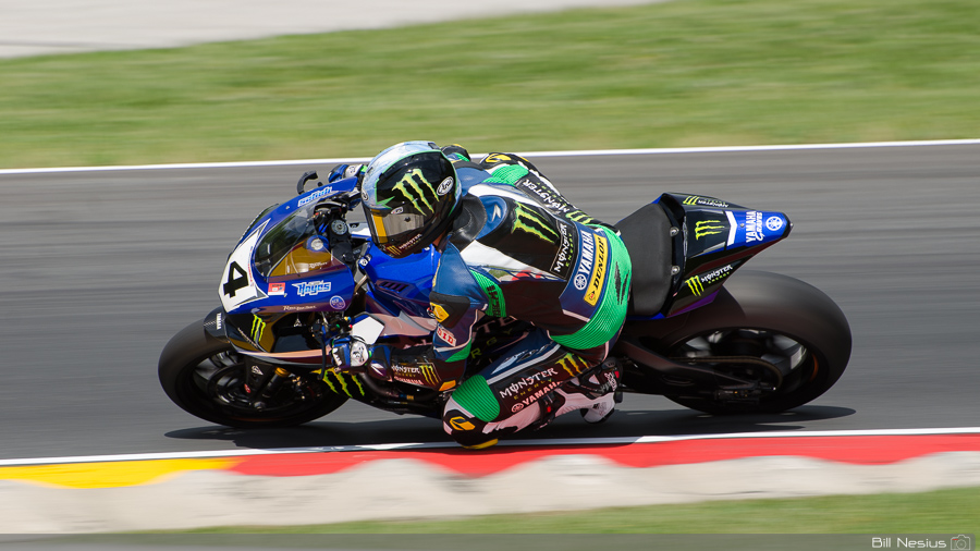 Josh Hayes on the Number 4 Yamaha YZF-R1 / DSC_4630 / 4