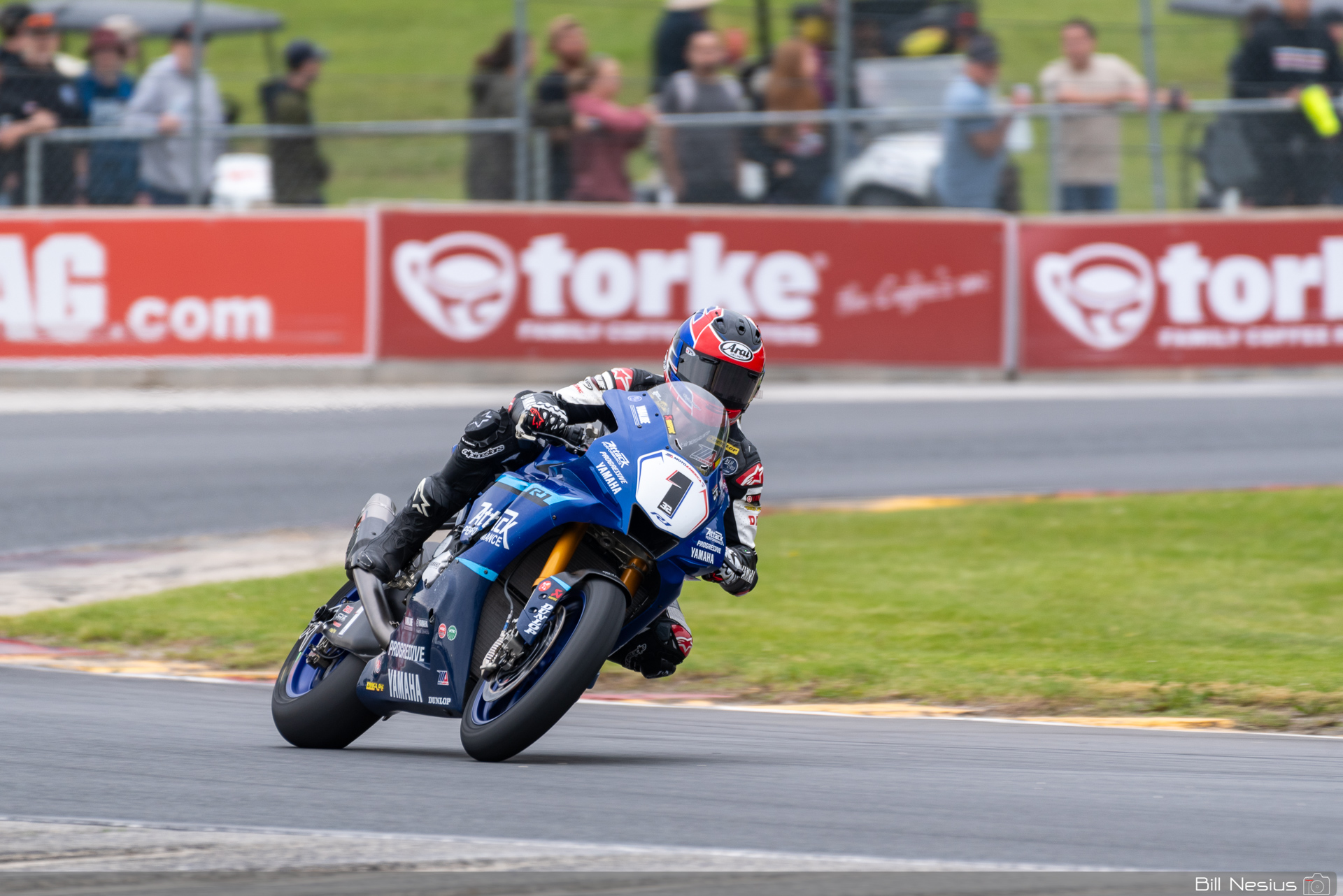 Jake Gagne on the Number 1 Attack Performance/Progressive/Yamaha Racing Yamaha YZF-R1 / DSC_2837 / 3
