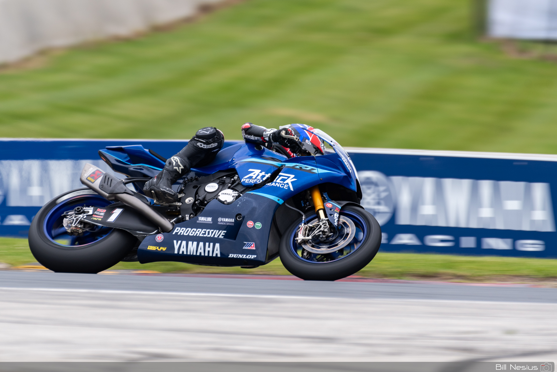 Jake Gagne on the Number 1 Attack Performance/Progressive/Yamaha Racing Yamaha YZF-R1 / DSC_2876 / 3
