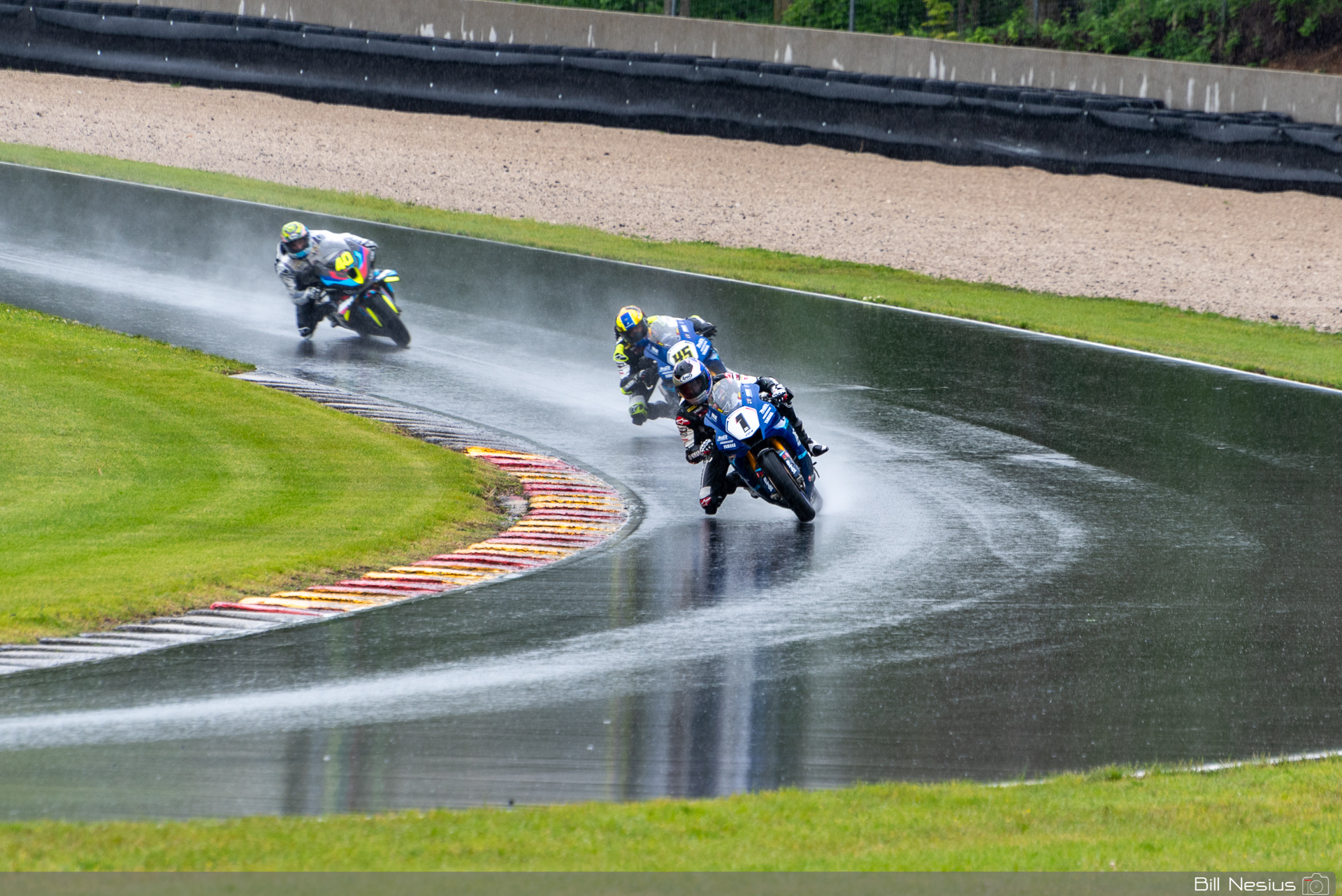 Jake Gagne on the Number 1 Attack Performance/Progressive/Yamaha Racing Yamaha YZF-R1 / IMG_9735 / 3