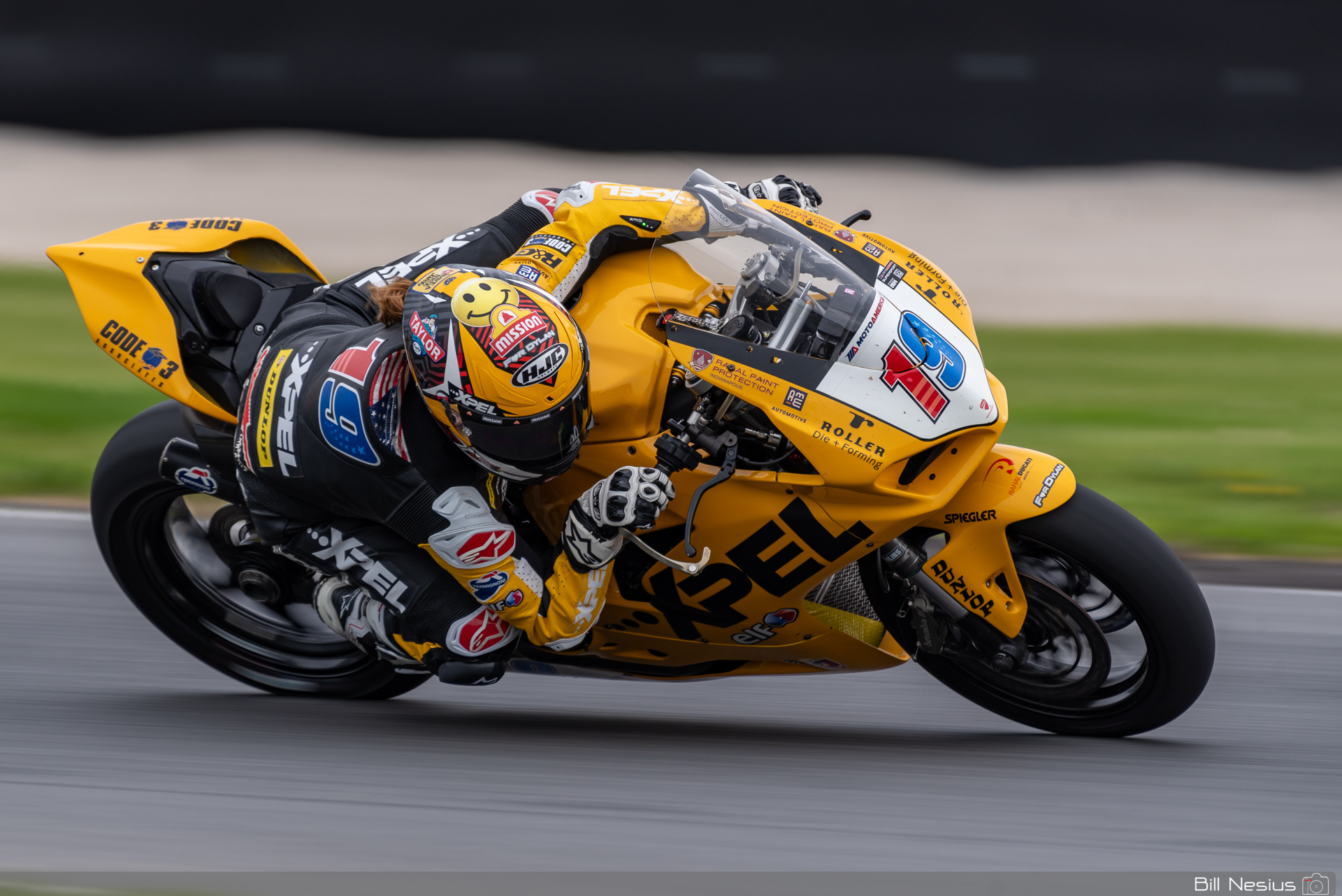 Supersport