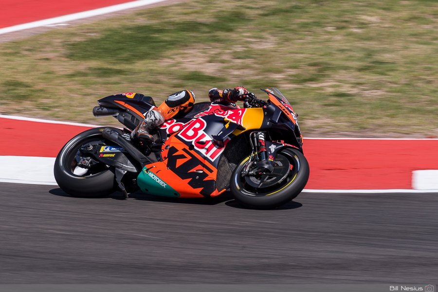 Miguel Oliveira on the Number 88 Red Bull KTM RC16 / IMG_8668 / 3