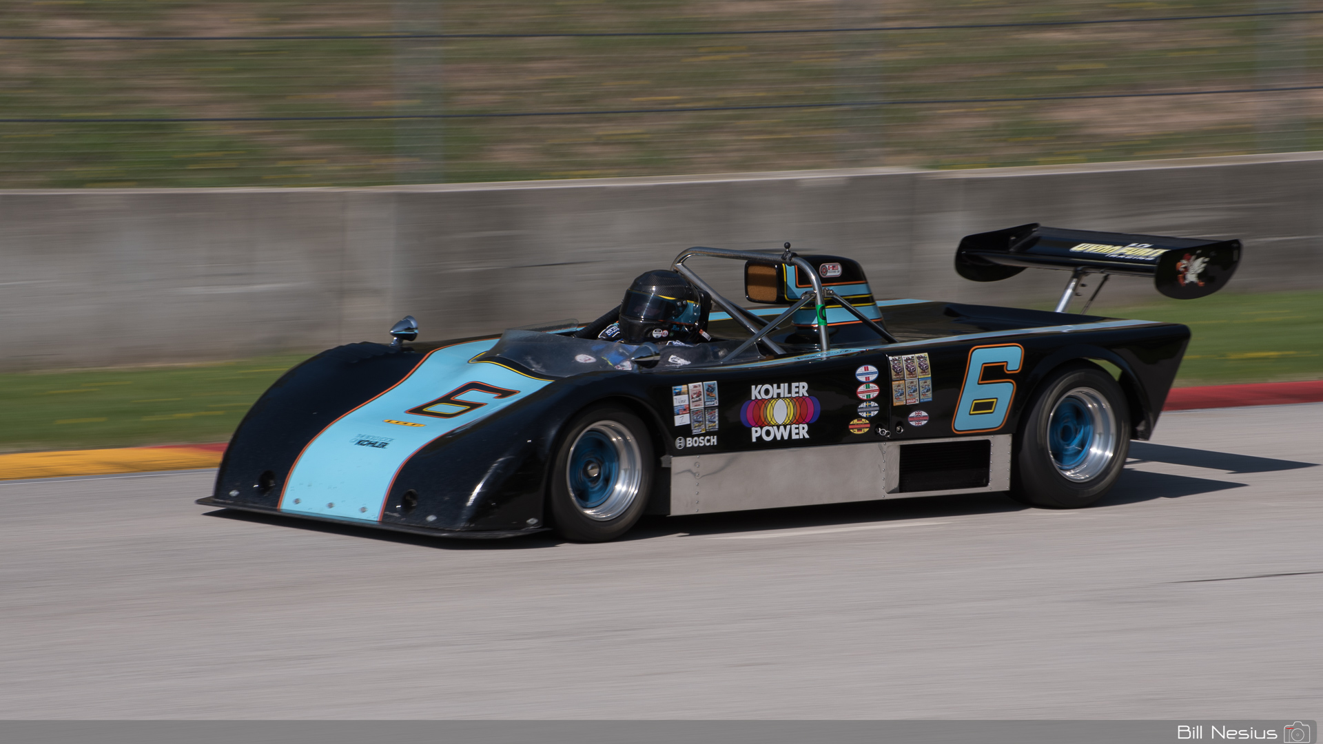 Number 6 / DSC_5963 / 4