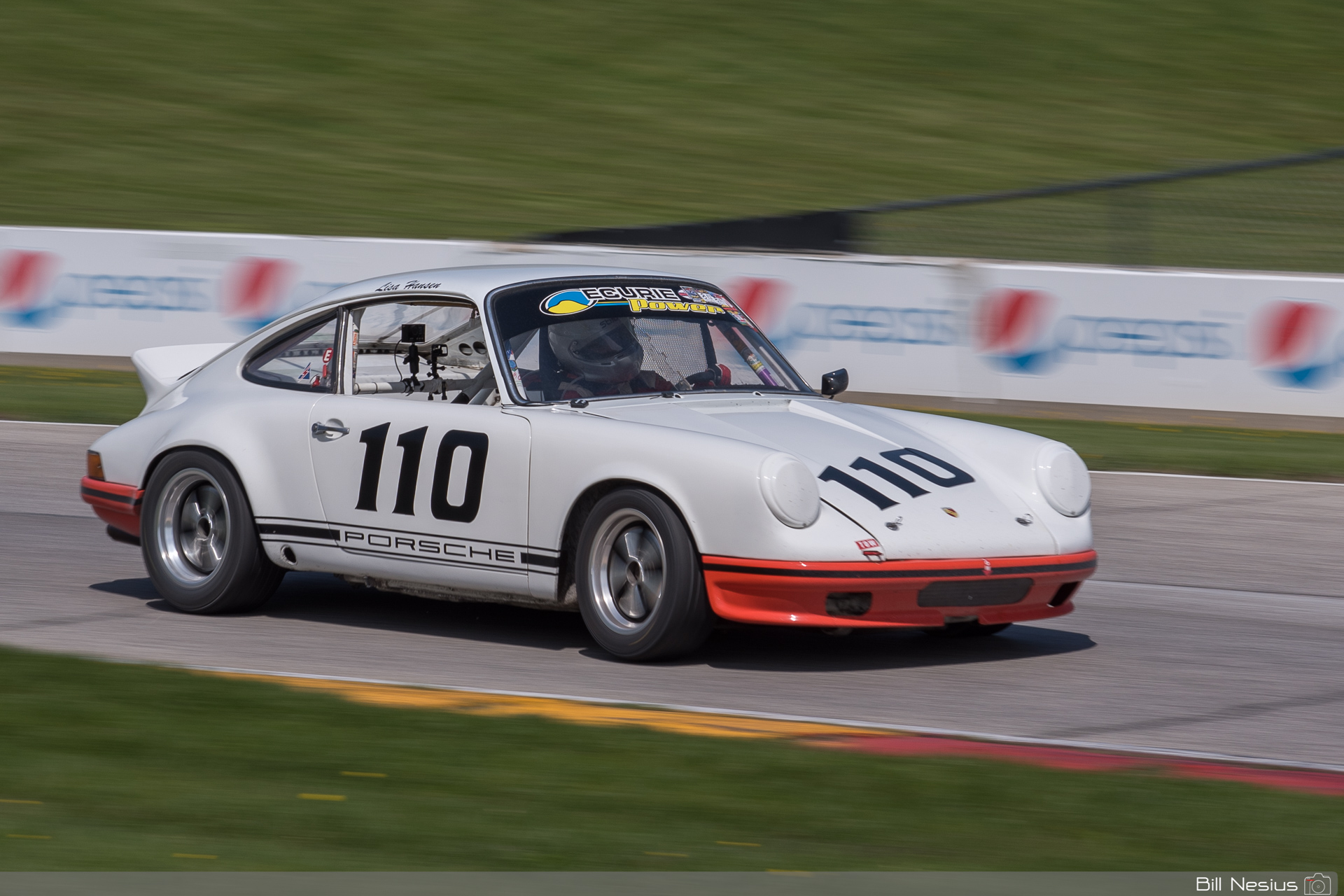 1969 Porsche 911S Number 110 / DSC_7691 / 4