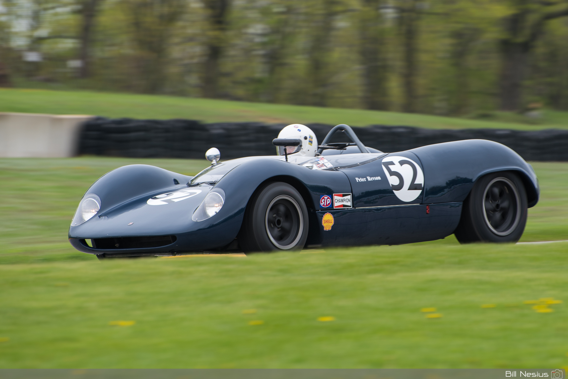 Number 52 / DSC_8985 / 3