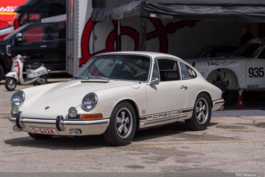 Porsche 911  / DSC_3999 / 3