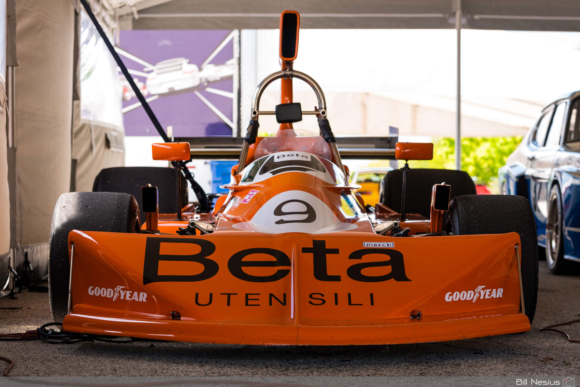 SVRA Vintage Festival Weekend at  Road America